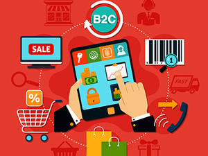 b2c