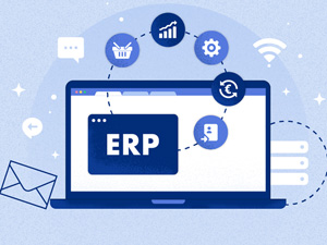 ERP