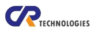 CRtechnologies Logo